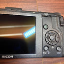 Ricoh Compact Digital Cameras Gr 4079