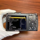 Ricoh Compact Digital Cameras Gr 4079