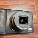 Ricoh Compact Digital Cameras Gr 4079
