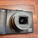 Ricoh Compact Digital Cameras Gr 4079
