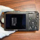 Ricoh Compact Digital Cameras Gr 4079