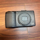 Ricoh Compact Digital Cameras Gr 4079