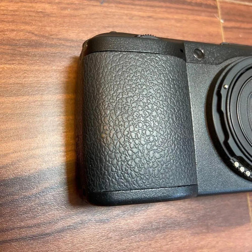 Ricoh Compact Digital Cameras Gr 4079