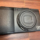 Ricoh Compact Digital Cameras Gr 4079