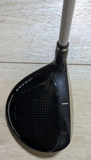 Yamaha Fairway Wood