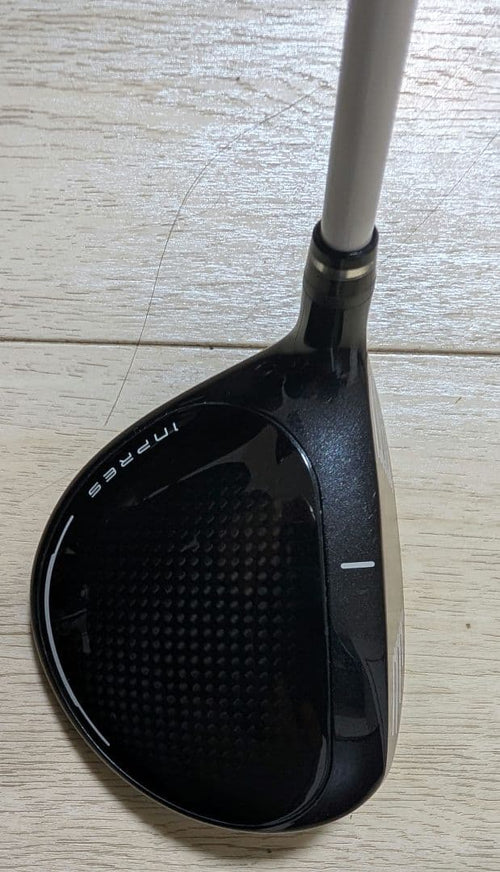 Yamaha Fairway Wood