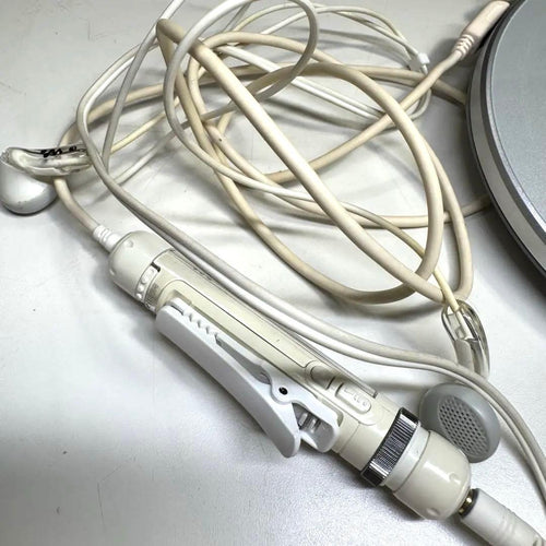 Sony Portable Cd Player Walkman D-Ne730