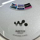 Sony Portable Cd Player Walkman D-Ne730