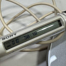 Sony Portable Cd Player Walkman D-Ne730