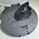 Sony Portable Cd Player Walkman D-Ne730