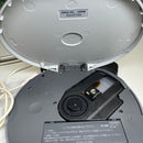 Sony Portable Cd Player Walkman D-Ne730