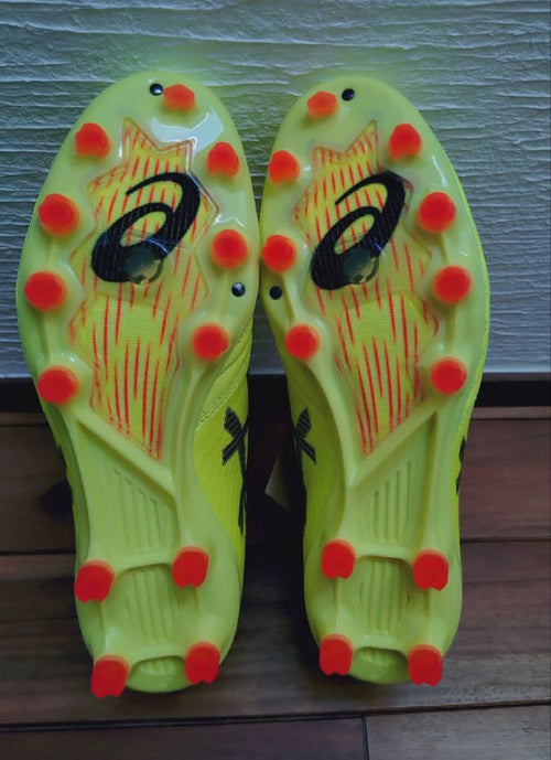 Soccer Cleats Spikes X-Fly Pro 2 Paris