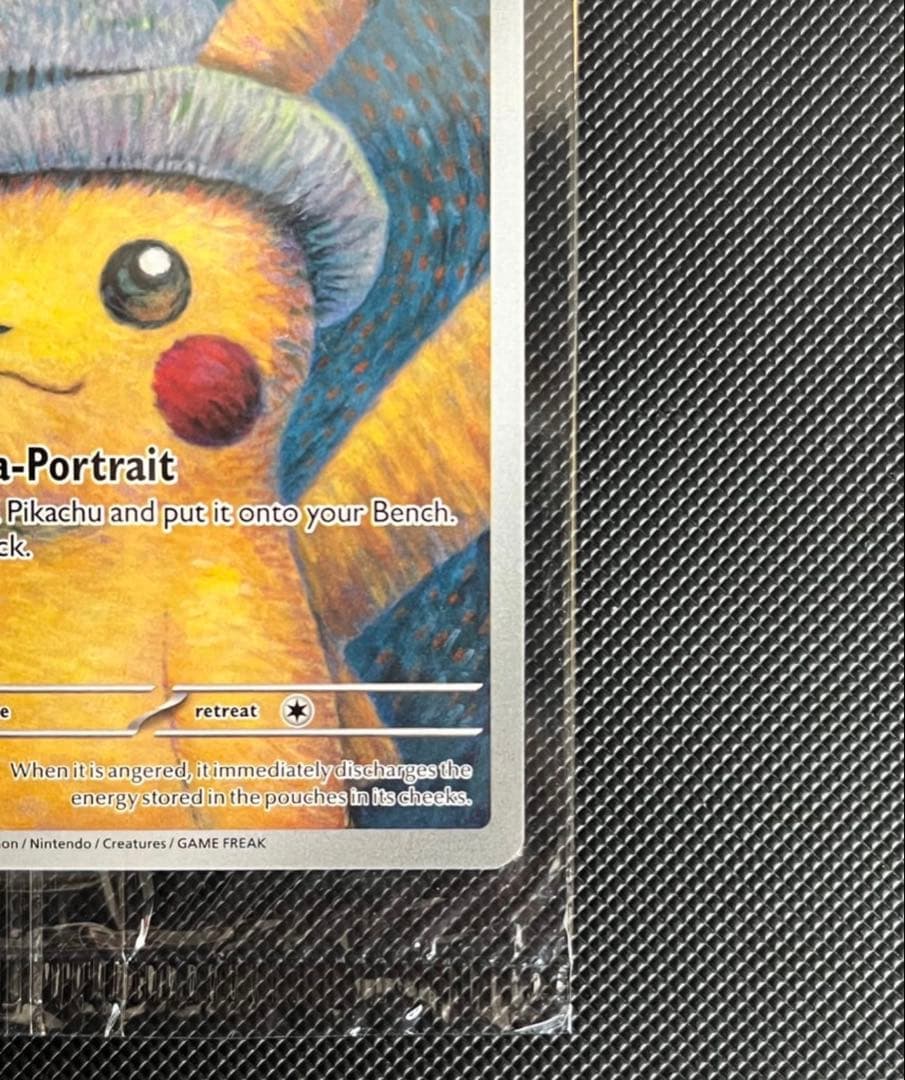 Pokemon Card Game Psa