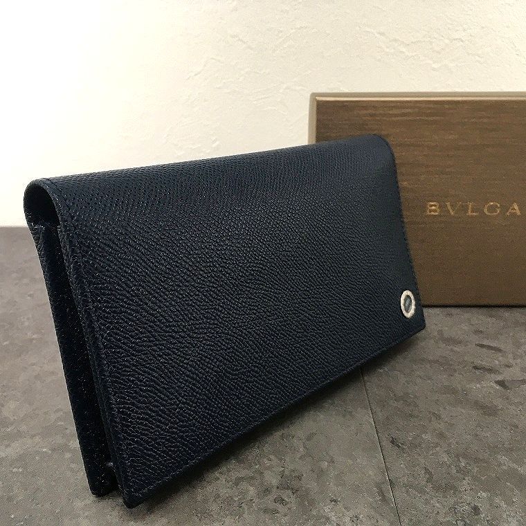 Bvlgari Long Wallet 283811 192