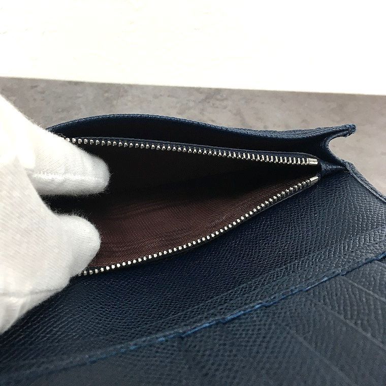 Bvlgari Long Wallet 283811 192
