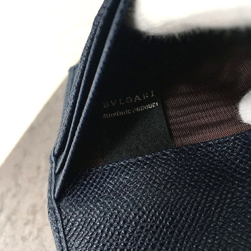 Bvlgari Long Wallet 283811 192