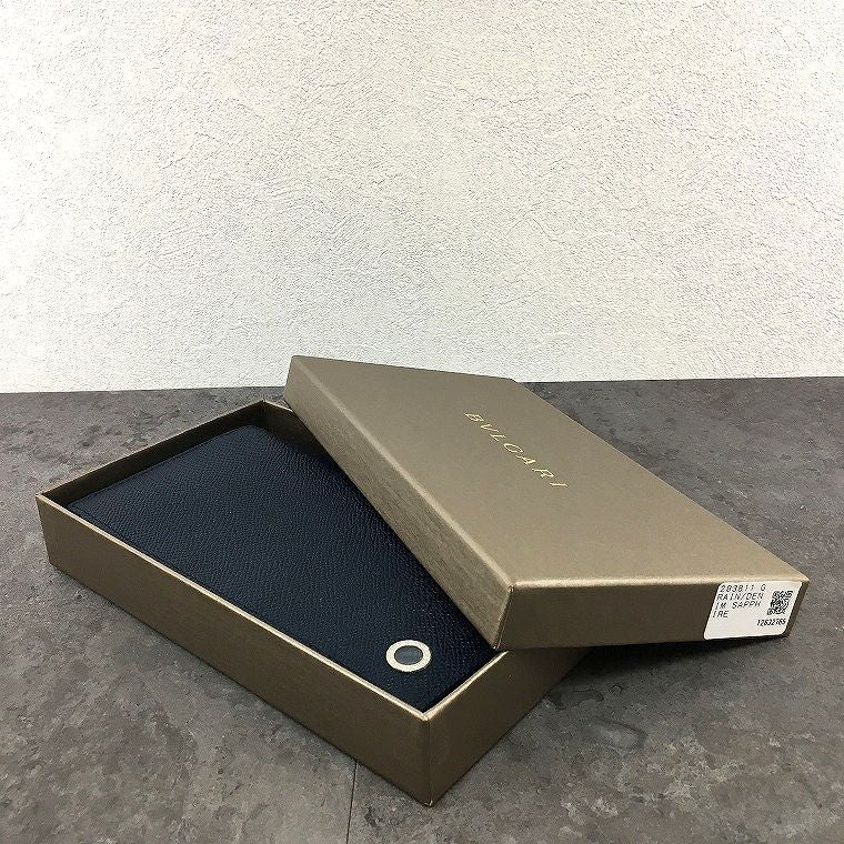 Bvlgari Long Wallet 283811 192