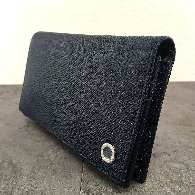 Bvlgari Long Wallet 283811 192