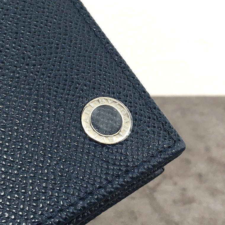 Bvlgari Long Wallet 283811 192