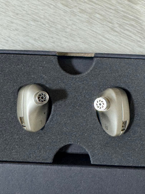 Wired Earphones Sivga Que