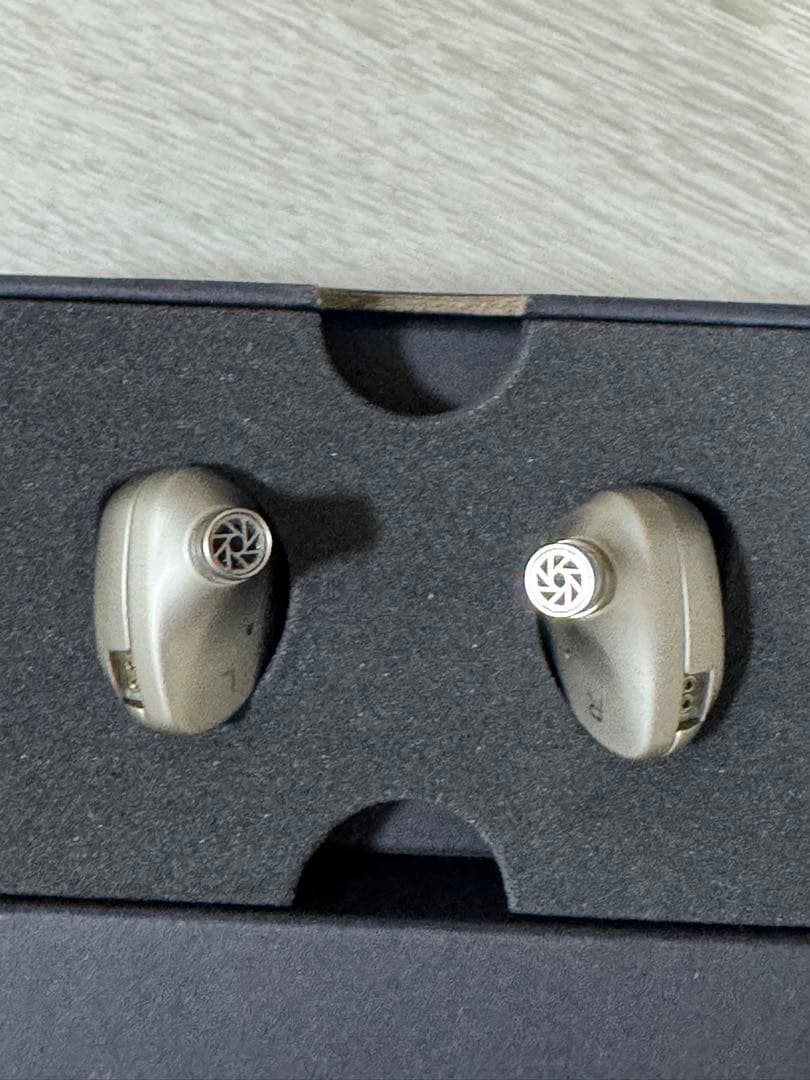 Wired Earphones Sivga Que