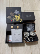 Wired Earphones Sivga Que