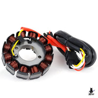 Engine Cooling Device Yfz450R/Yfz450X 2004-2008