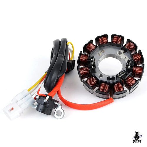 Engine Cooling Device Yfz450R/Yfz450X 2004-2008
