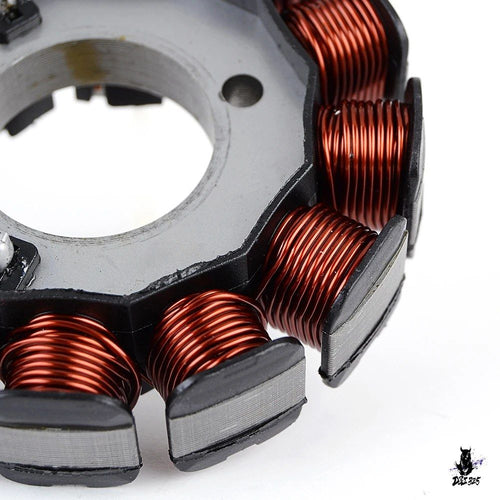 Engine Cooling Device Yfz450R/Yfz450X 2004-2008