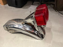 Cowl Fender Cb400F