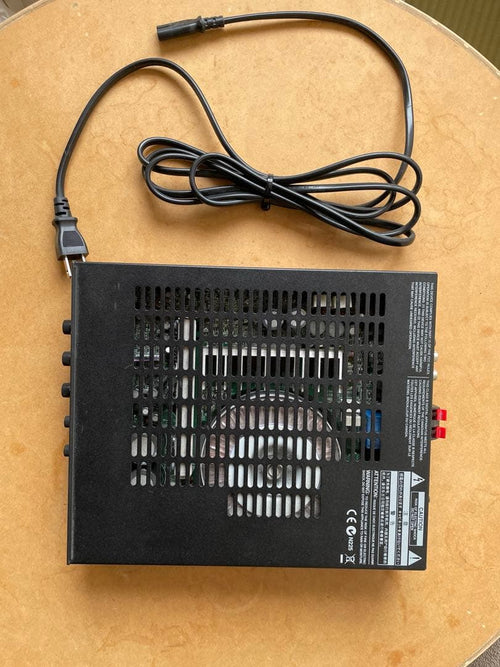 Roland Integrated Amplifiers Sra-5050