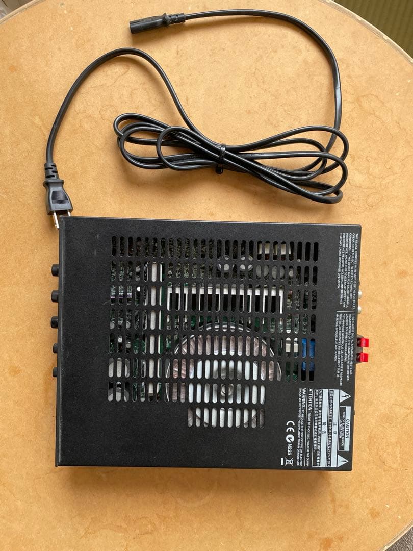Roland Integrated Amplifiers Sra-5050