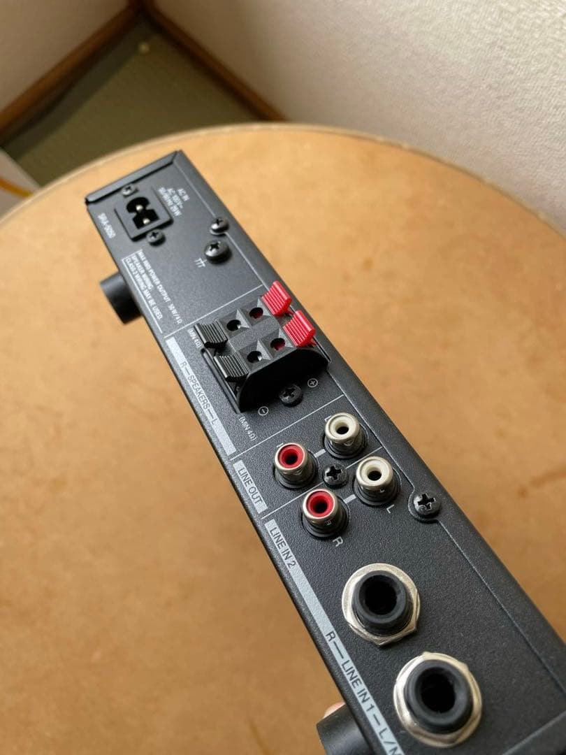 Roland Integrated Amplifiers Sra-5050