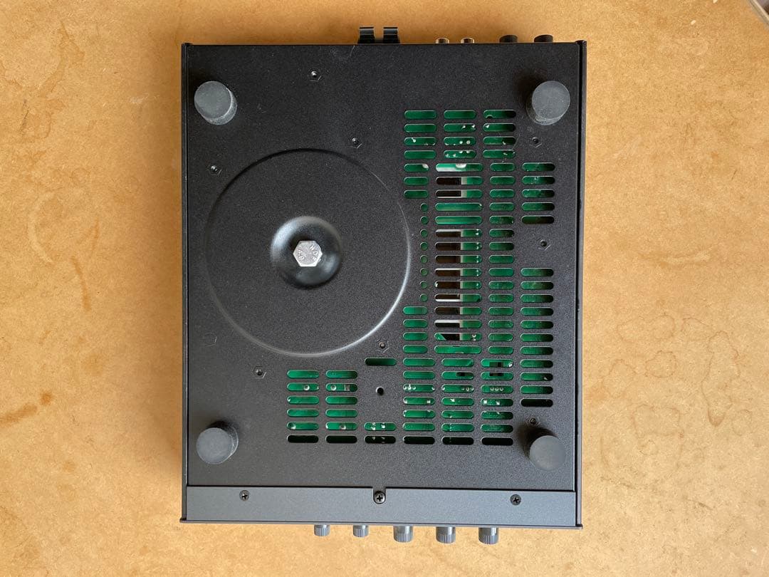 Roland Integrated Amplifiers Sra-5050