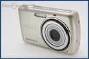 Compact Digital Camera Pentax Optio E70 #I11045