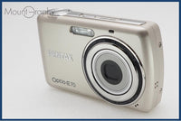 Compact Digital Camera Pentax Optio E70 #I11045