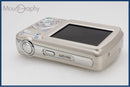 Compact Digital Camera Pentax Optio E70 #I11045