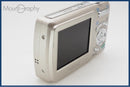 Compact Digital Camera Pentax Optio E70 #I11045