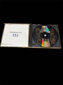 Games Playstation Twin Goddesses