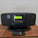 Sony Portable Cd Players Zs-8 Swv-2