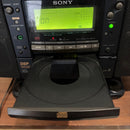 Sony Portable Cd Players Zs-8 Swv-2