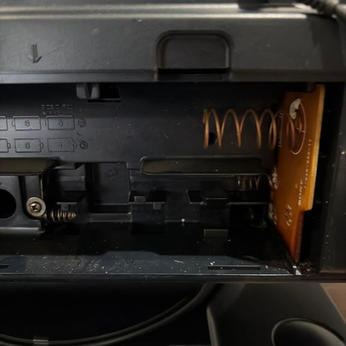 Sony Portable Cd Players Zs-8 Swv-2