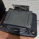 Sony Portable Cd Players Zs-8 Swv-2