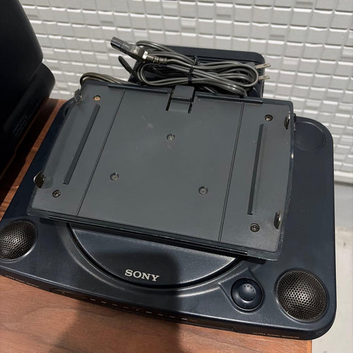Sony Portable Cd Players Zs-8 Swv-2