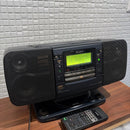 Sony Portable Cd Players Zs-8 Swv-2
