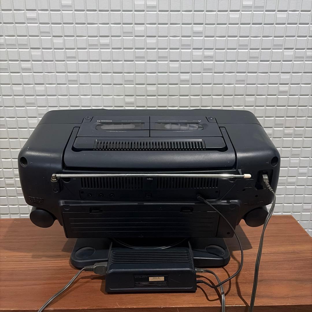 Sony Portable Cd Players Zs-8 Swv-2