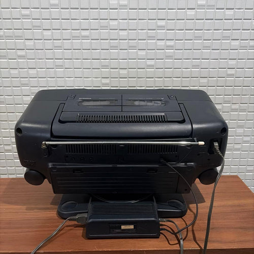 Sony Portable Cd Players Zs-8 Swv-2