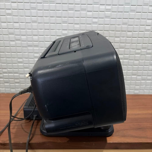 Sony Portable Cd Players Zs-8 Swv-2