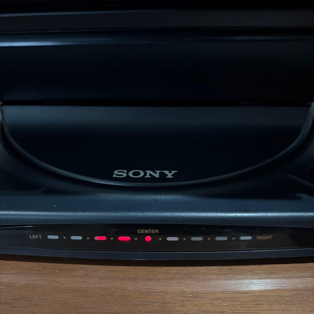 Sony Portable Cd Players Zs-8 Swv-2