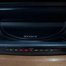 Sony Portable Cd Players Zs-8 Swv-2